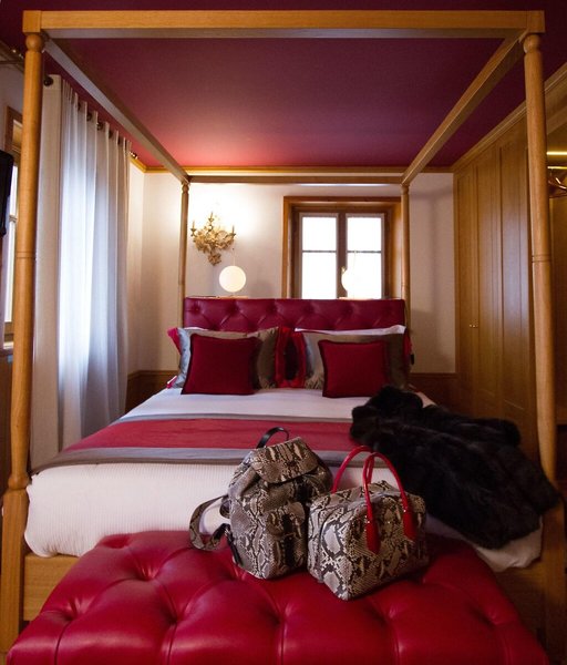 Hotel Ambra Cortina