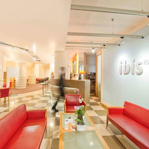 Sejur Ibis Firenze Nord Aeroporto vacanta Sesto Fiorentino