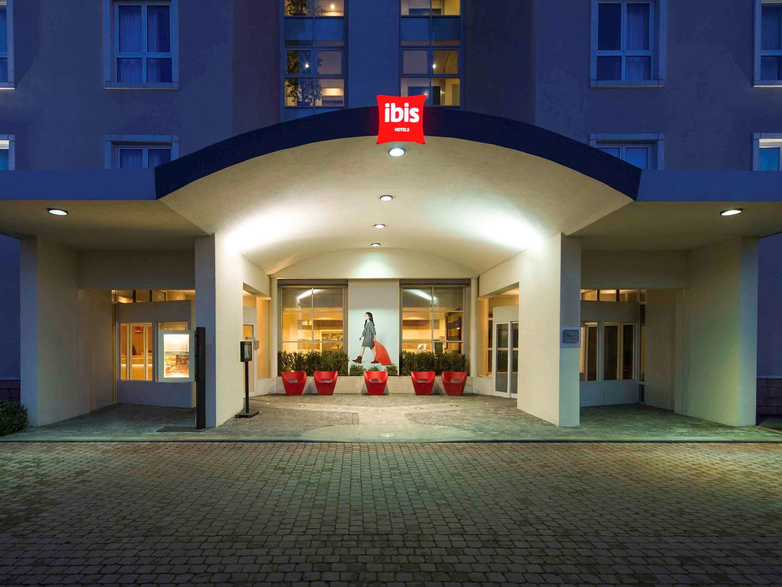 Ibis Firenze Nord Aeroporto