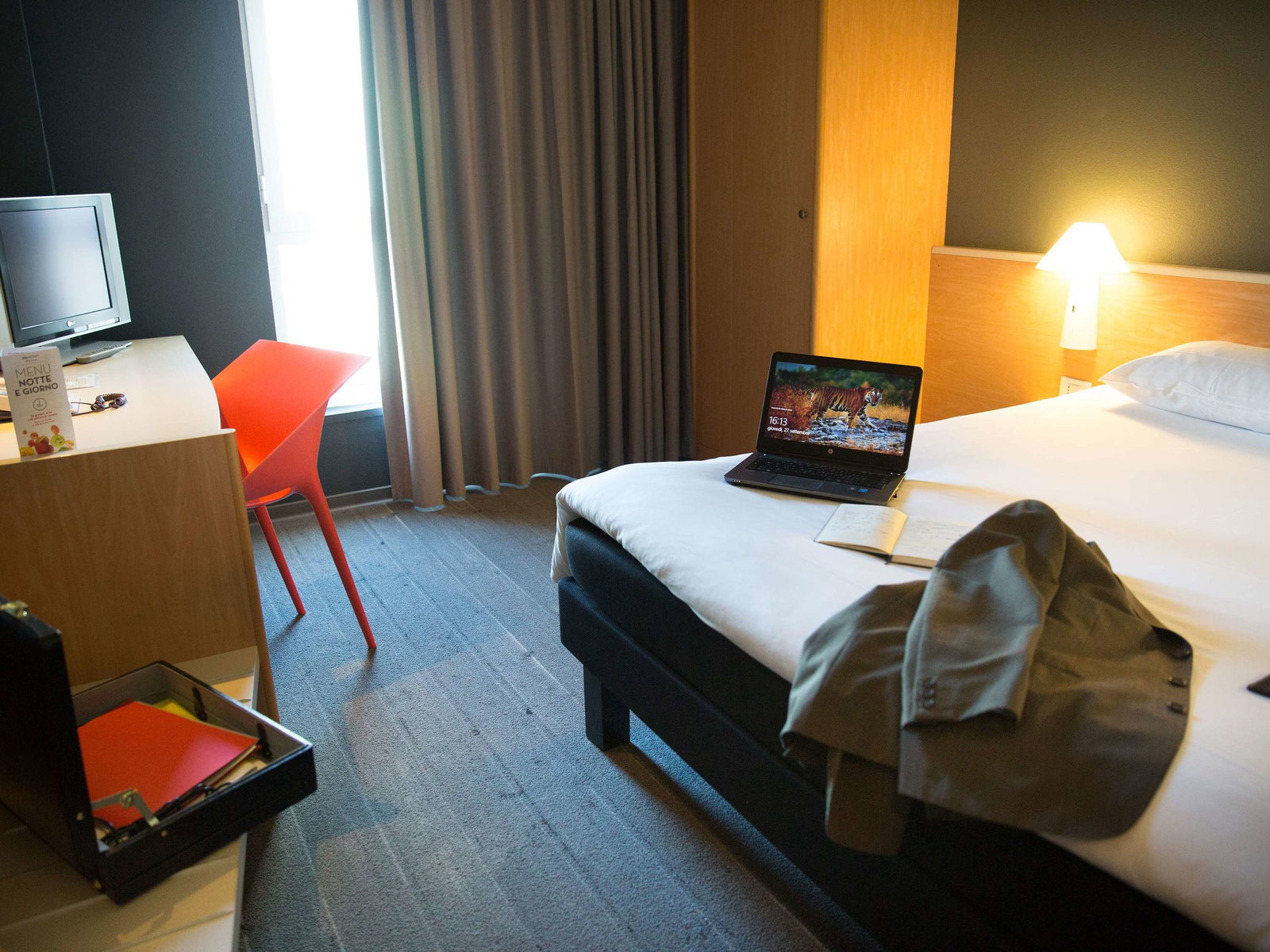 Ibis Firenze Nord Aeroporto