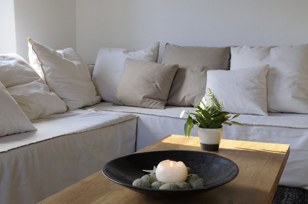 Hotel Aegea Blue Cycladic Resort