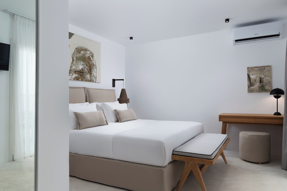 Hotel Golden Vista Suites By Explore Andros