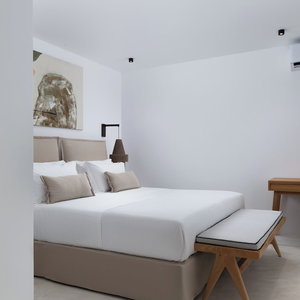 Hotel Golden Vista Suites By Explore Andros cazare Andros