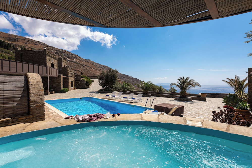Hotel Andros Serenity Retreat - Adults Only
