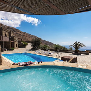 Hotel Andros Serenity Retreat - Adults Only cazare Andros