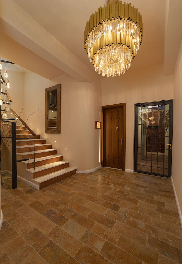 Hotel Andros 4 All Seasons Villas And Suites