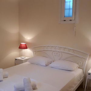 Sejur Monolithos Villas vacanta Andros