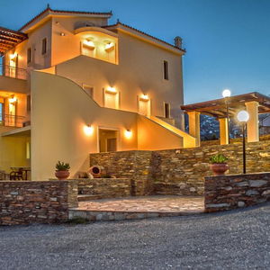 Sejur Villa View Studios Andros vacanta Andros