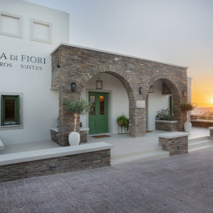 Hotel Casa Di Fiori Suites Andros cazare Andros