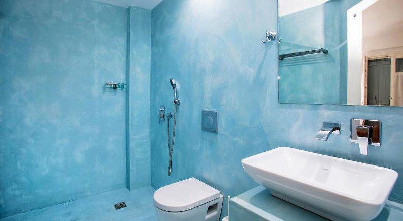 Hotel Anemomiloi Andros Boutique Hotel