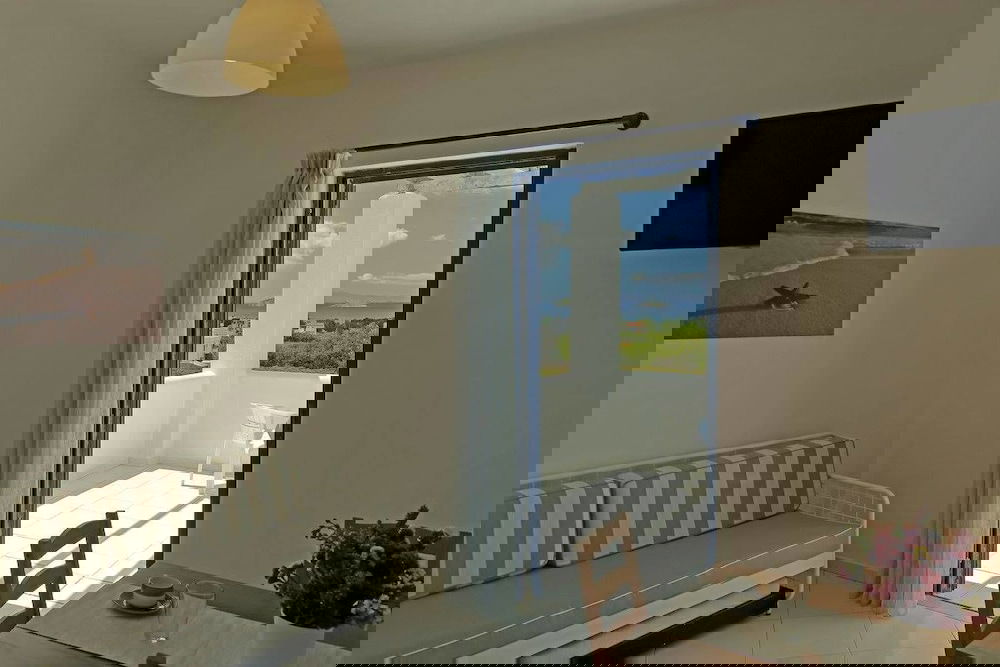 Hotel Spanos Apartments