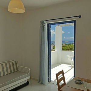 Sejur Spanos Apartments vacanta Andros