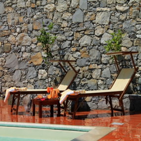 Hotel Relais San Rocco cazare Sestri Levante