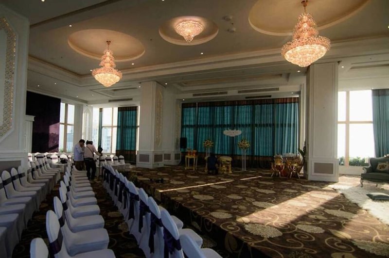 Hotel The Bazaar Hotel