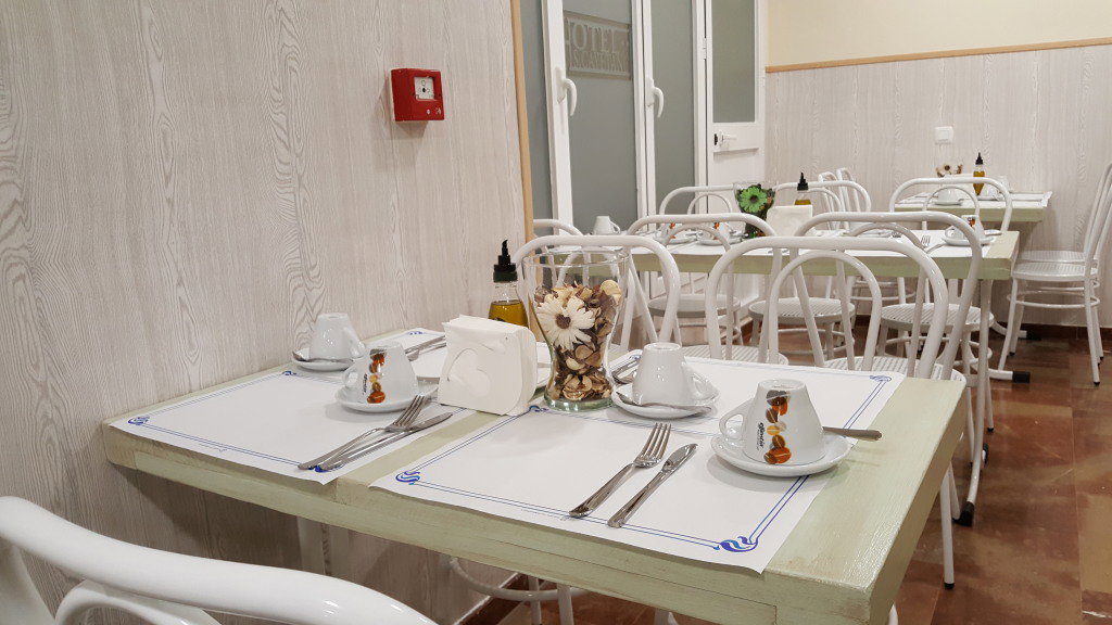 Hotel Hostal San Cayetano