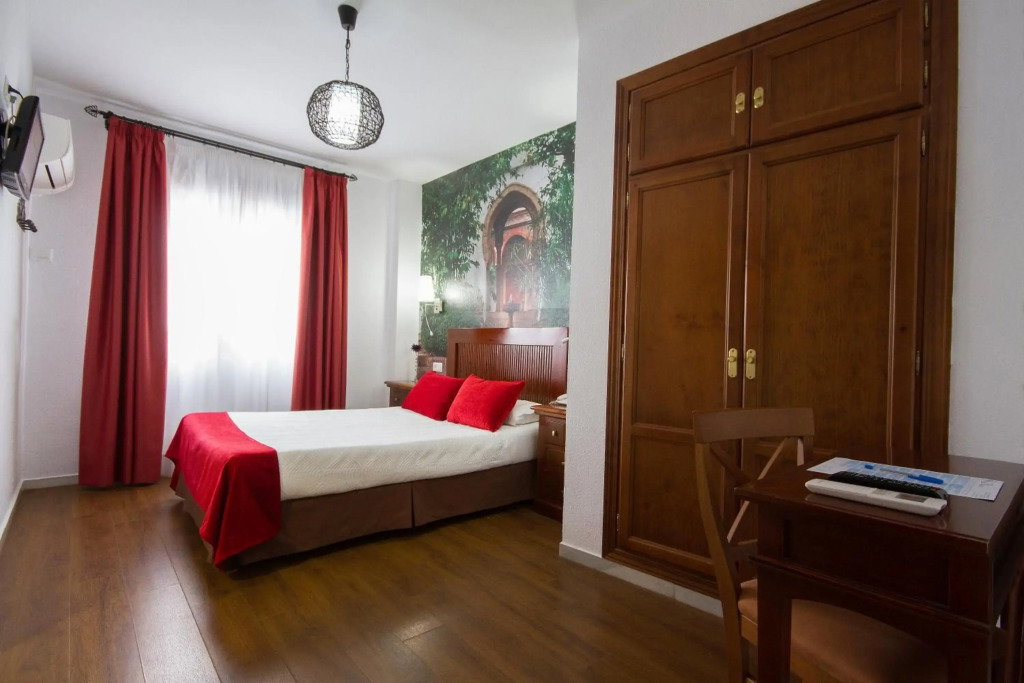 Hotel Hotel El Tajo & Spa