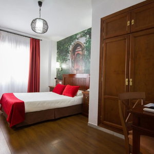 Hotel Hotel El Tajo & Spa cazare Ronda