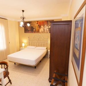 Hotel Colon cazare Ronda
