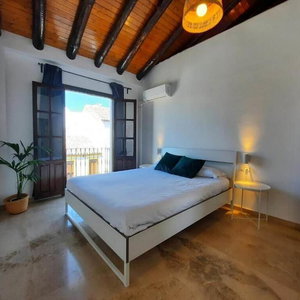 Sejur Apartamentos Avanel vacanta Ronda