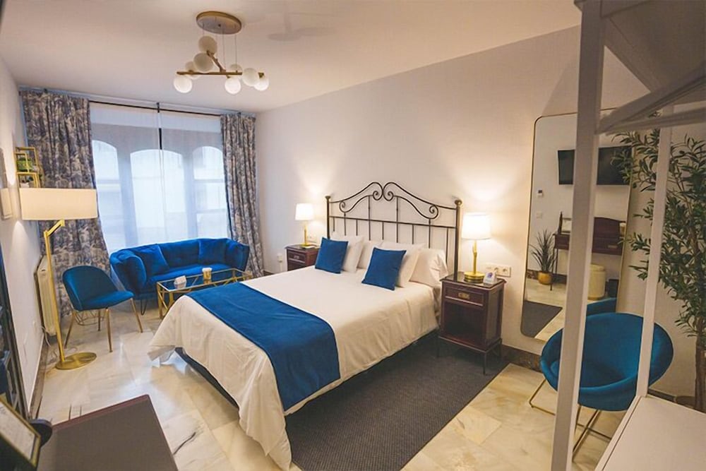 Hotel Hotel Boutique Palacio De La Duquesa