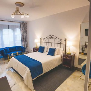 Hotel Hotel Boutique Palacio De La Duquesa cazare Ronda