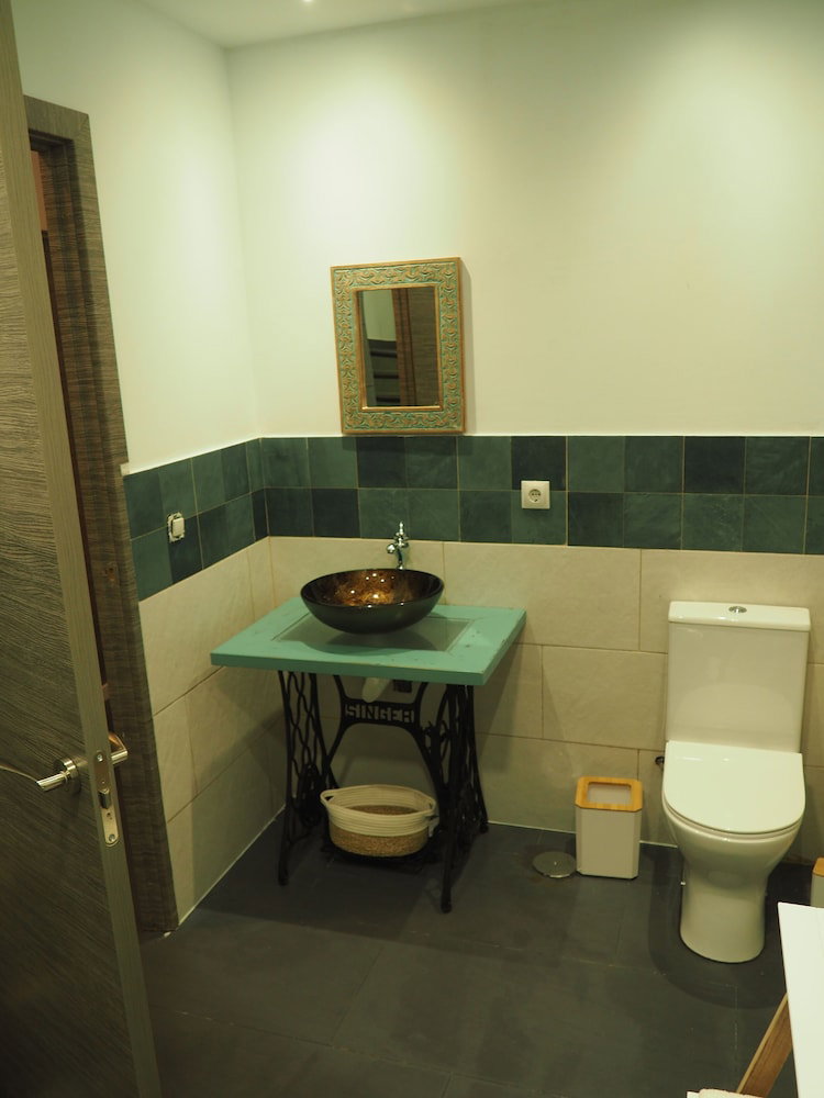 Hotel Molucano Themed Rooms