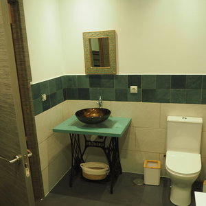 Hotel Molucano Themed Rooms cazare Ronda