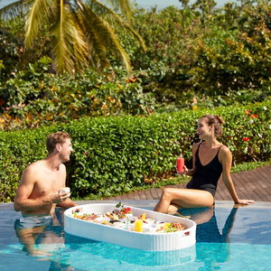 Hotel Sheraton Bali Kuta Resort cazare Bali