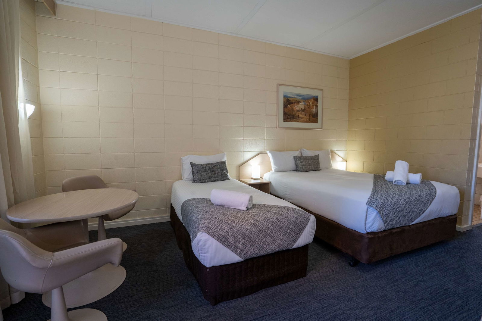 Hotel Hospitality Kalgoorlie, Surestay Collection By Best Western
