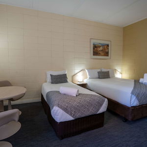 Hotel Hospitality Kalgoorlie, Surestay Collection By Best Western cazare Kalgoorlie