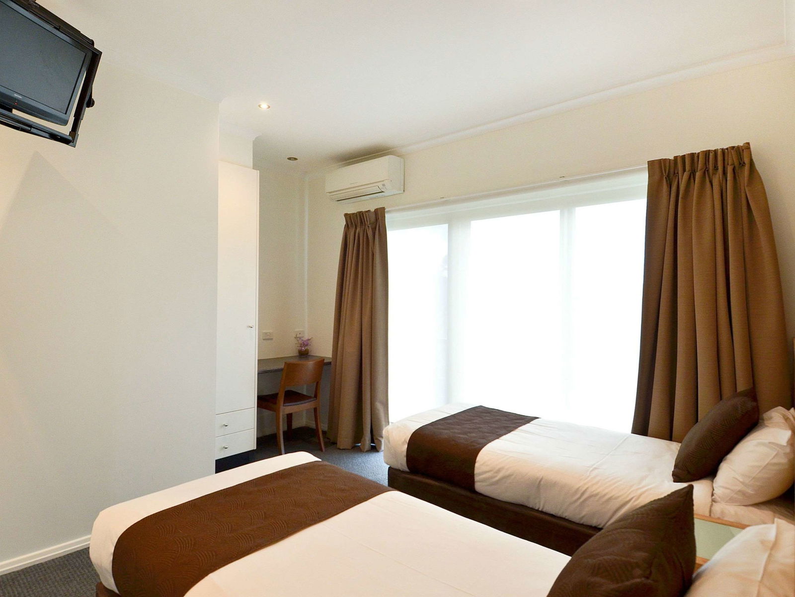 Hotel Best Western Geelong Motor Inn & Apartments
