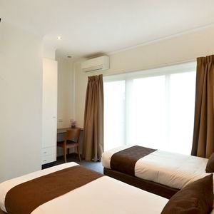 Hotel Best Western Geelong Motor Inn & Apartments cazare Geelong