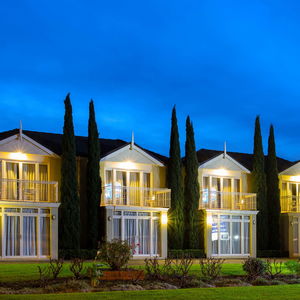 Hotel Best Western Colonial Village Motel cazare Warrnambool