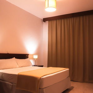 Hotel Central cazare Sal