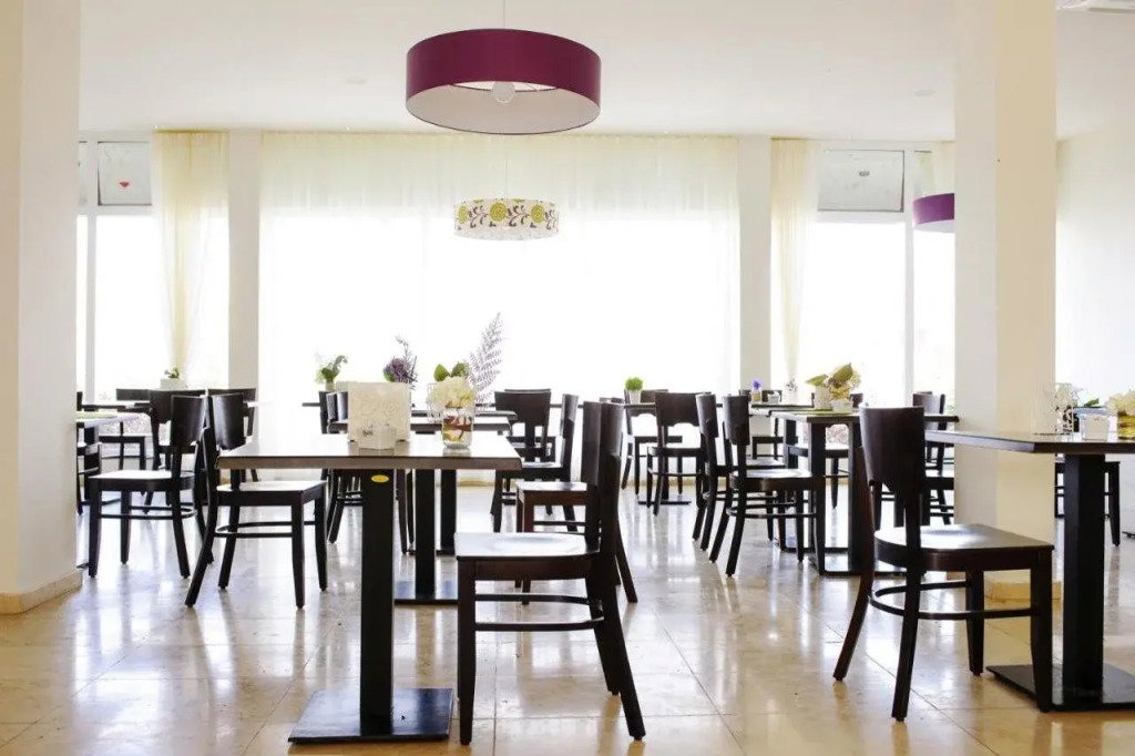 Hotel Pontao
