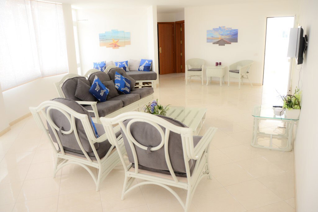 Hotel Pontao
