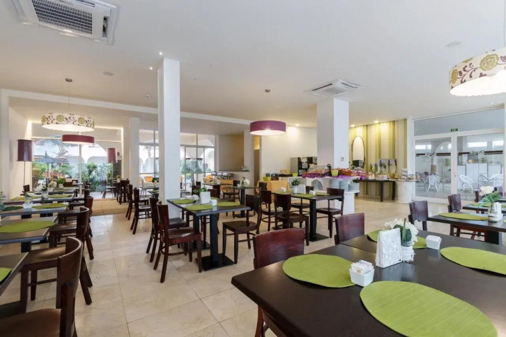 Hotel Pontao