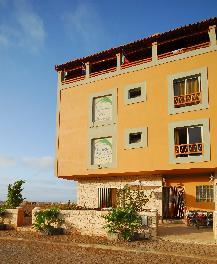 Hotel Porta Do Vento