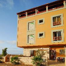 Hotel Porta Do Vento cazare Sal