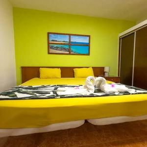 Hotel Misturod Aparthotel cazare Sal