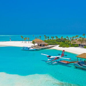 Hotel Innahura Maldives Resort (Lhaviyani) cazare Maldive