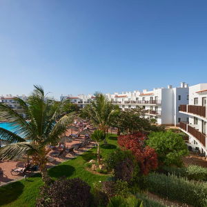 Hotel Sol Dunas - All Inclusive cazare Sal