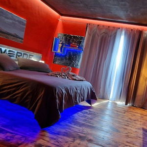 Hotel Ocean Cafe Suites cazare Sal