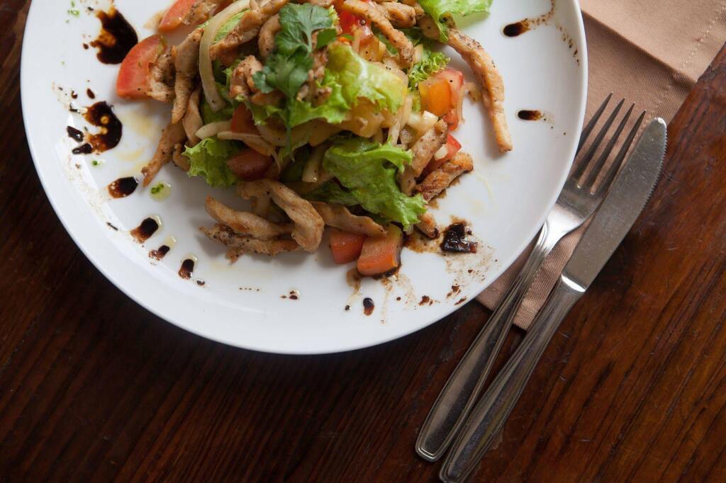 Hotel Hotel Central Sal