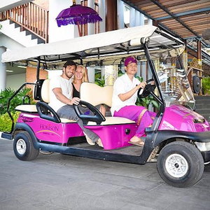 Sejur Horison Seminyak vacanta Bali