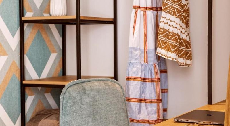 Hotel Days City Suites Athens