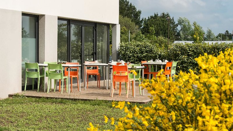 Hotel Sure Hotel By Best Western Guerande