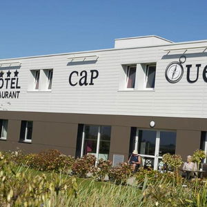 Hotel Best Western Cote Des Sables Plouescat cazare Plouescat