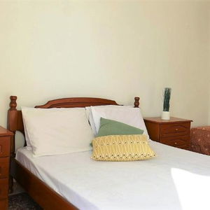 Hotel Sea View Apartment cazare Evia