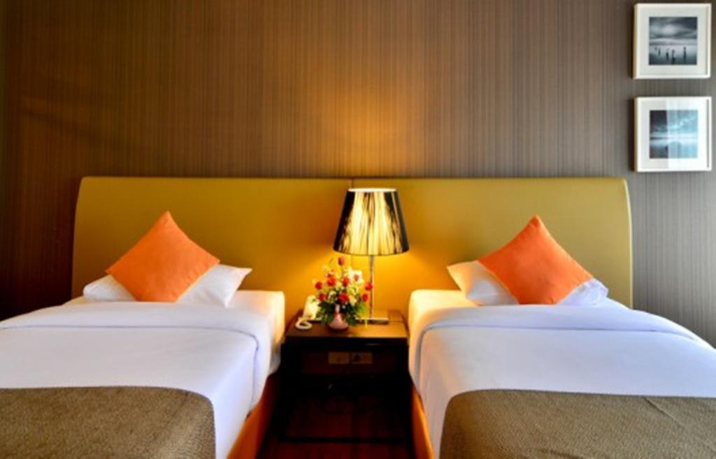 Hotel Mida Hotel Don Mueang Airport